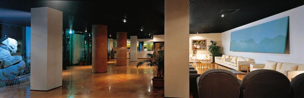 Grand Hotel Berti Silvi Marina Esterno foto